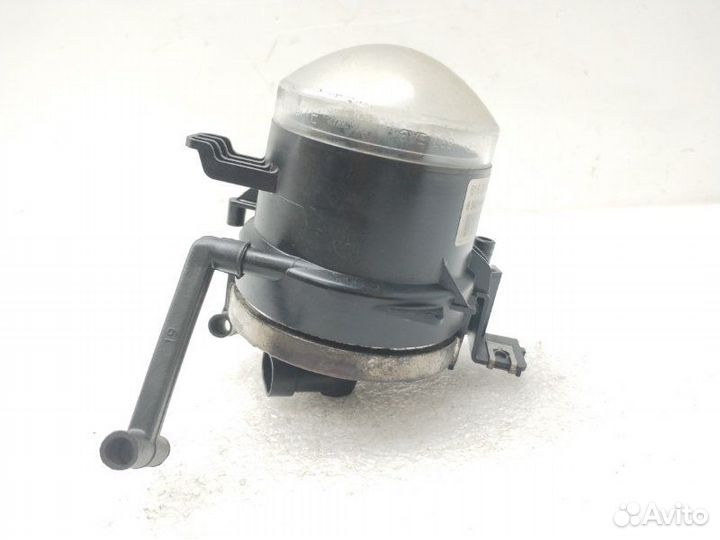 Фара противотуманная левая Bmw 7-Series E65 2006