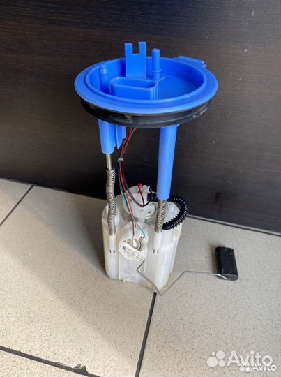 Бензонасос VW Tiguan