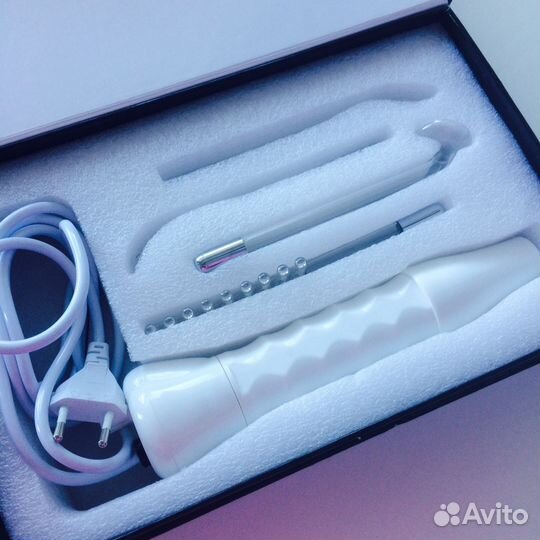 Дарсонваль