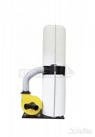 Стружкоотсос аспирация бу