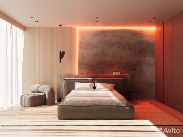 Дизайнер интерьера и визуализатор