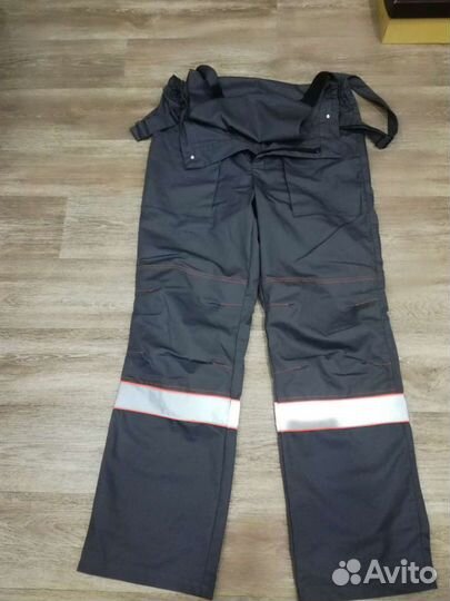 Спецодежда