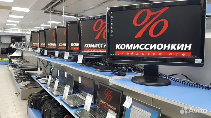 Моноблок All-in-One A21.5/4Gb/HDD60SSD/1980x1080