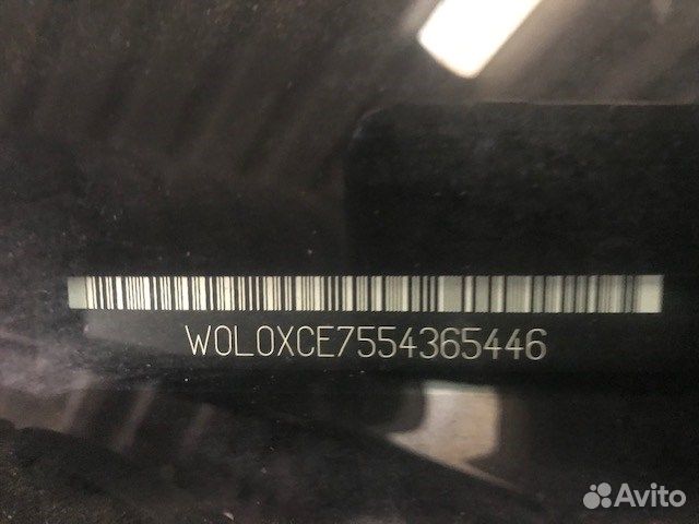 Разбор на запчасти Opel Meriva