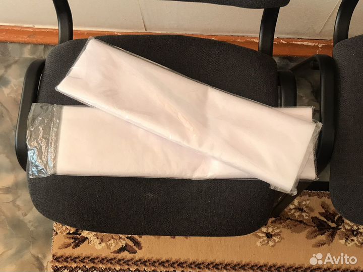 Ткань Органза