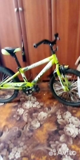 Велосипед stels pilot 200