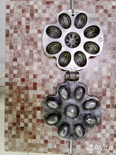 Орешница СССР