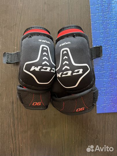 Форма хоккейная