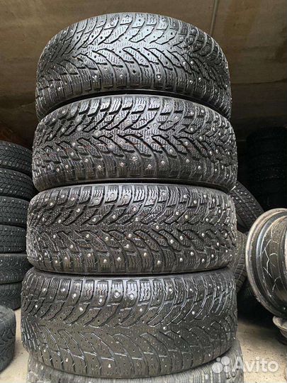 Nokian Tyres Hakkapeliitta 9 205/55 R16