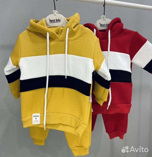 Костюмы детские