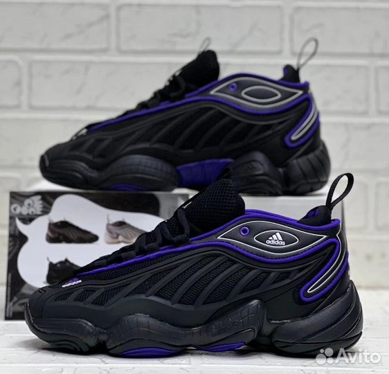 Кроссовки мужские adidas