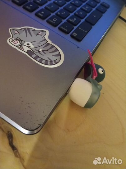 Usb флешка 2 gb Penguin Driver