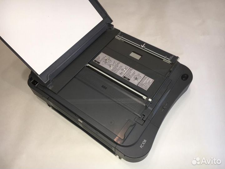 Копировальный аппарат Canon FC108