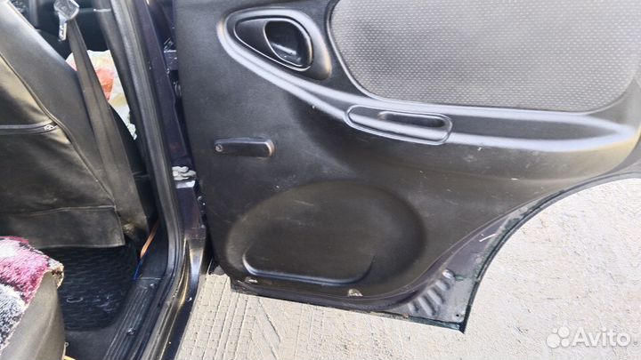 Chevrolet Niva 1.7 МТ, 2011, 165 000 км