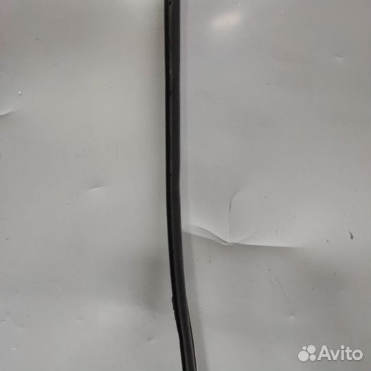 Уплотнитель задней левой двери Mazda 6 GJ