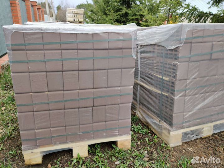 Стройматериалы