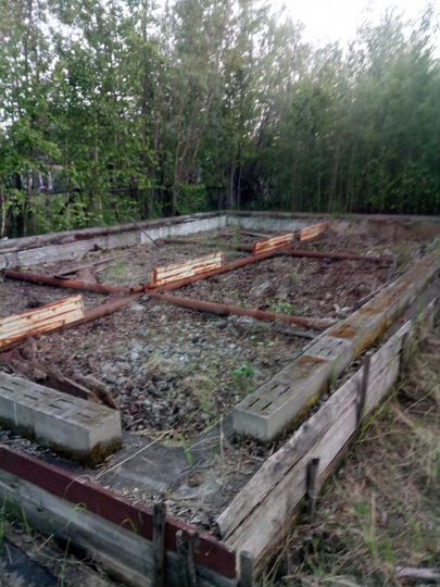 Участок 11 сот. (ИЖС)