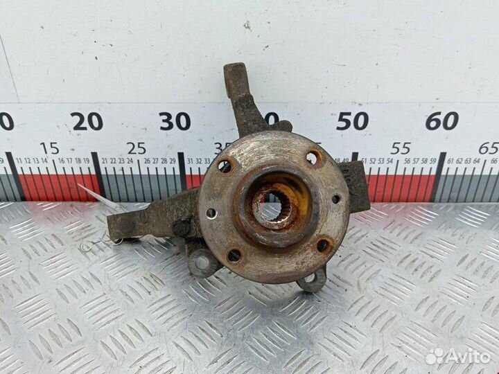 Ступица для Dacia Logan 1