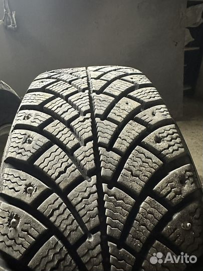 Bfgoodrich G-Force Stud 195/60 R15