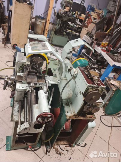 Разбор Запчасти на токарный станок тв-4 тв-6 СССР