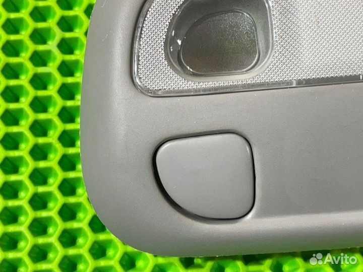 Плафон потолка передний Subaru Impreza GDA EJ205