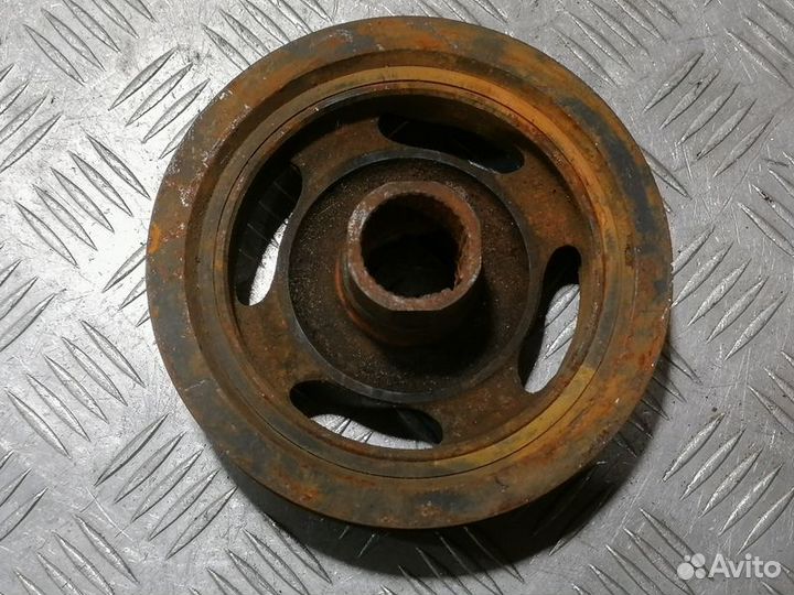 Шкив коленвала Lexus Is 2005 2013