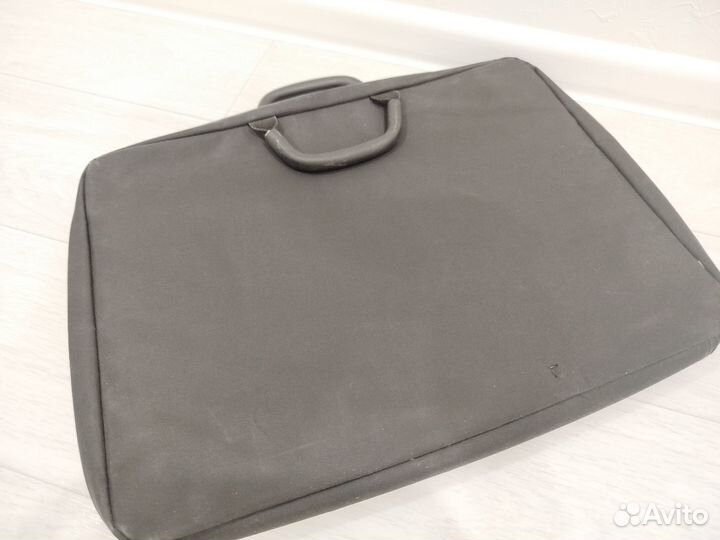 Сумка для ноутбука 17 дюймов Lexon Иннопром 2010