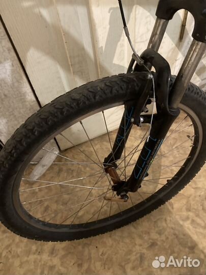 Велосипед mongoose switchback