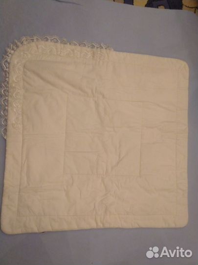 Одеяло, конверт для выписки