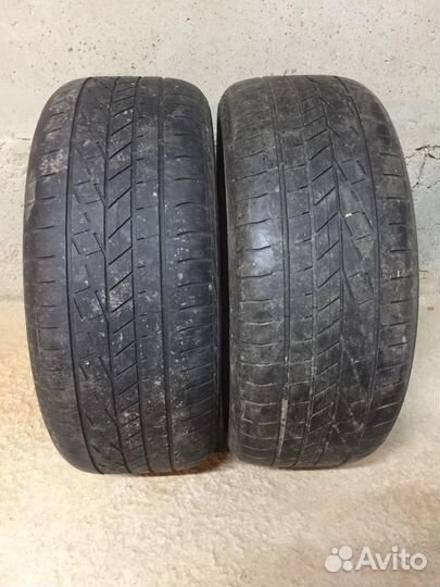 Goodyear Excellence 255/45 R20 101T