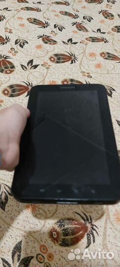 Планшет Samsung