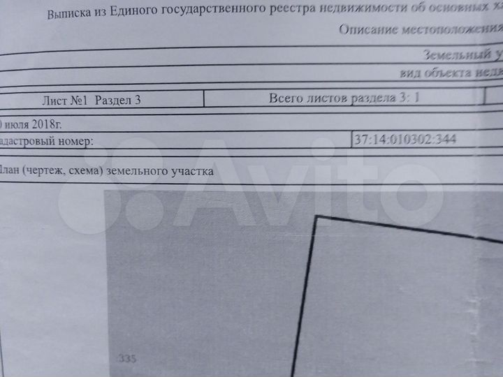 Участок 9 сот. (ИЖС)