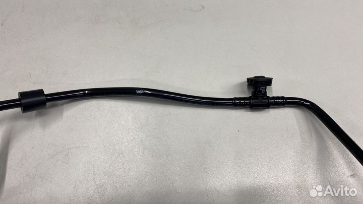 Трубка системы охлаждения для Mercedes A2225015025