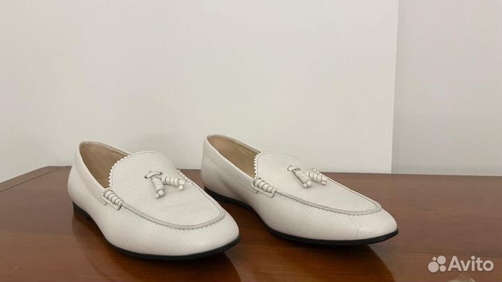 Мокасины женские 41 размер tods