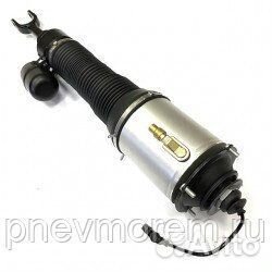 Пневматический амортизатор Bentley Continental