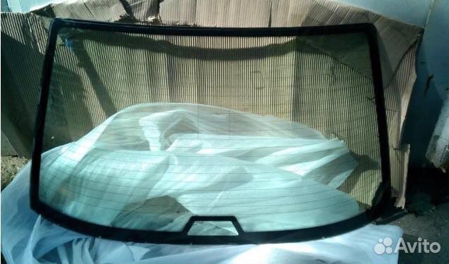 Заднее стекло bmw e36