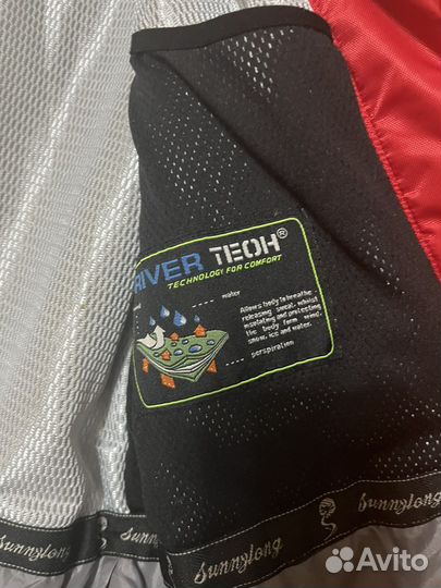 Горнолыжный костюм женский 44 46