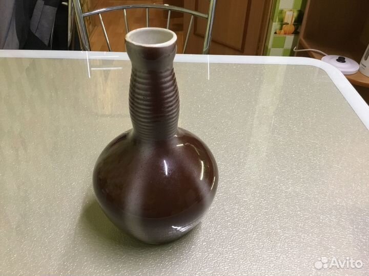 Ваза керамическая СССР