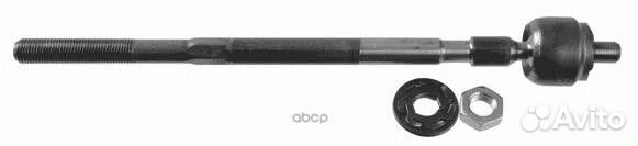 26721 01 Тяга рулевая renault clio II/kangoo ле