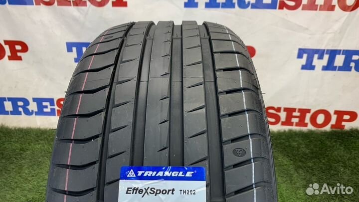 Triangle EffeXSport TH202 245/45 R19 102Y