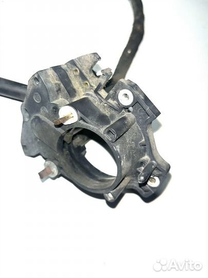 Подрулевой переключатель Mercedes W124