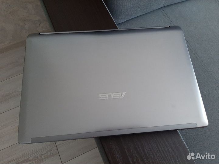 Мощный Asus core i5; SSD; GeForce 630 2gb