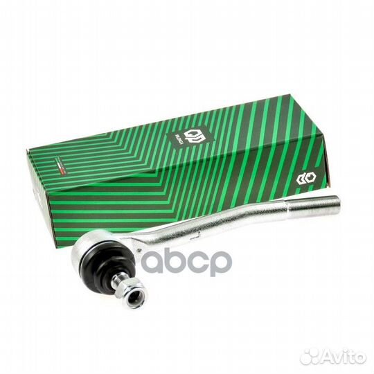 Наконечник р/т ваз 2101-07 внутр.лев. TS-P 1146