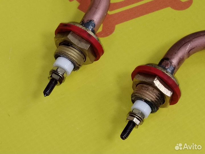 Тэн для водонагревателя, титана 3000 W