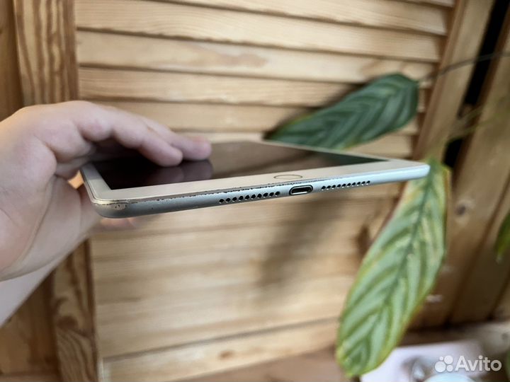 Apple iPad Mini (5 поколение) 64gb + чехол ориг