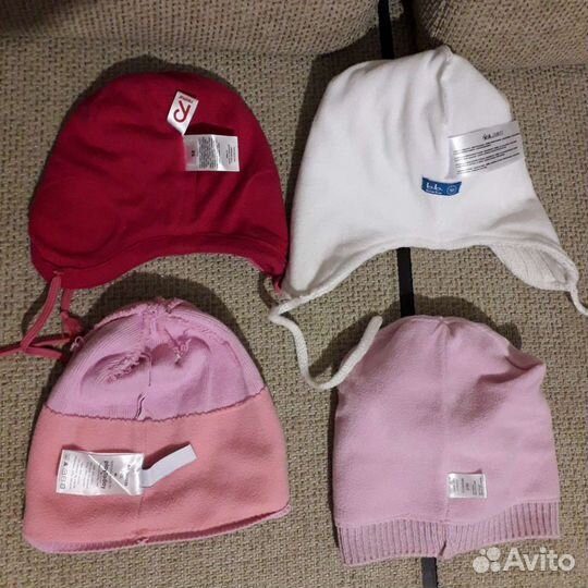 Шапки, шлемы