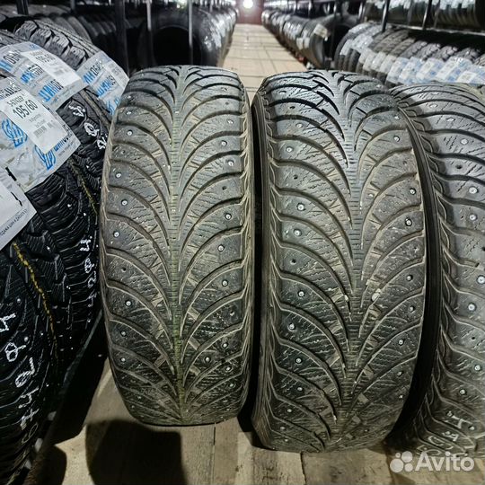 Sava Eskimo Stud 185/60 R15 88T