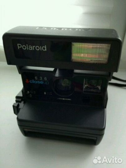 Фотоаппарат