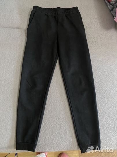 Замшевый костюм женский