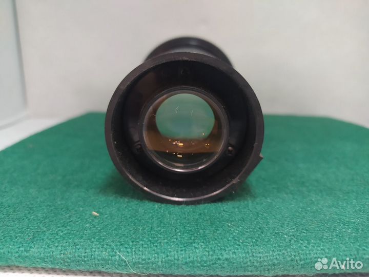 Kodak slide projection FF Lens 75-120mm F3.5